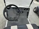 EZGO Electric Golf Cart