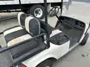 EZGO Electric Golf Cart