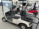 EZGO Electric Golf Cart