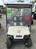 EZGO Electric Golf Cart