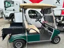 Club Car Electric Golf Cart