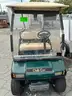 Club Car Electric Golf Cart