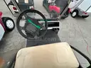 Club Car Electric Golf Cart