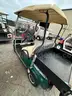 Club Car Electric Golf Cart