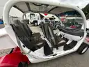 2011 Gem E4 Golf Cart