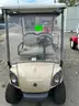 Yamaha Golf Cart