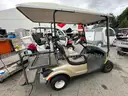 Yamaha Golf Cart