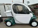 Gem E2 Electric Golf Cart