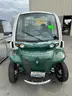 Gem E2 Electric Golf Cart