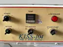 ACE KISS-104 Selective Soldering Machine