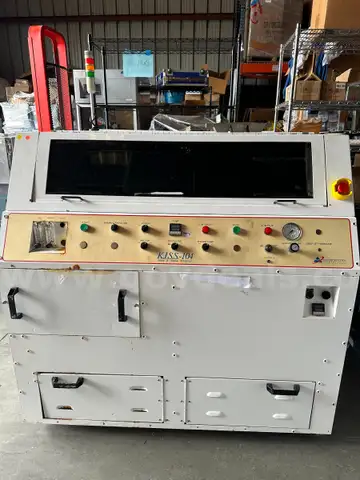 ACE KISS-104 Selective Soldering Machine