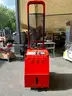 Presto C74A-15LC Battery Powered Stacker