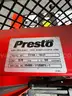 Presto C74A-15LC Battery Powered Stacker