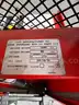 Presto C74A-15LC Battery Powered Stacker