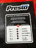 Presto C74A-15LC Battery Powered Stacker