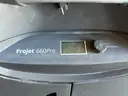 Pro Jet 660 Pro 3D Printing System