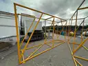 EAS Mezzanine System