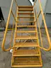 EAS Mezzanine System