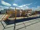 EAS Mezzanine System