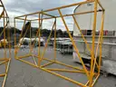 EAS Mezzanine System
