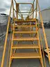 EAS Mezzanine System