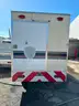 Gem EL XD Mini Ambulance Electric Golf Cart
