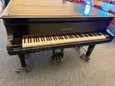 Haddorff Grand Piano