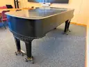 Haddorff Grand Piano