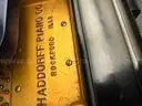 Haddorff Grand Piano