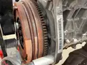 BMW Inline 4 Cylinder