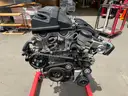 BMW Inline 4 Cylinder