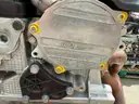 BMW Inline 4 Cylinder