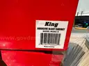 2.5 Cu. Ft. Bench-Top ABRASIVE BLAST CABINET
