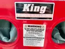 2.5 Cu. Ft. Bench-Top ABRASIVE BLAST CABINET