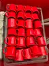Lot of 75x Restaurant Cups