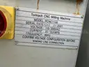 Tormach CNC Milling Machine
