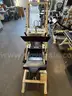 Body Masters LE 408a Leg Press