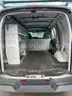 Lot of 3x 2001 Chevrolet Express Vans