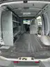 Lot of 3x 2001 Chevrolet Express Vans