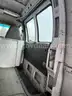 Lot of 3x 2001 Chevrolet Express Vans
