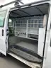 Lot of 3x 2001 Chevrolet Express Vans