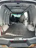 Lot of 3x 2001 Chevrolet Express Vans