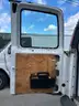 Lot of 3x 2001 Chevrolet Express Vans