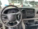 Lot of 3x 2001 Chevrolet Express Vans