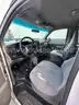 Lot of 3x 2001 Chevrolet Express Vans