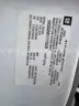 Lot of 3x 2001 Chevrolet Express Vans