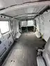 Lot of 3x 2001 Chevrolet Express Vans