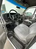 Lot of 3x 2001 Chevrolet Express Vans