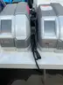Lot of 2x Alere Afinion AS100 Analyzers