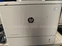HP LaserJet Enterprise M607 Monochrome Laser Printer